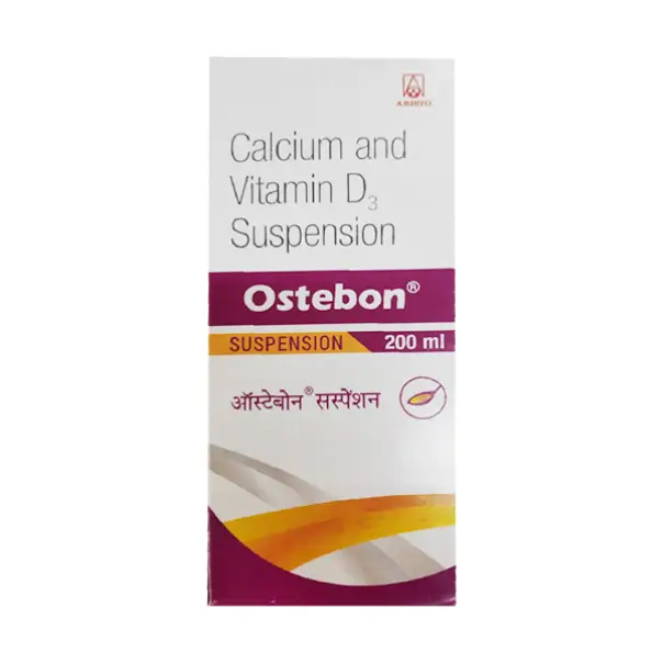 Ostebon Suspension